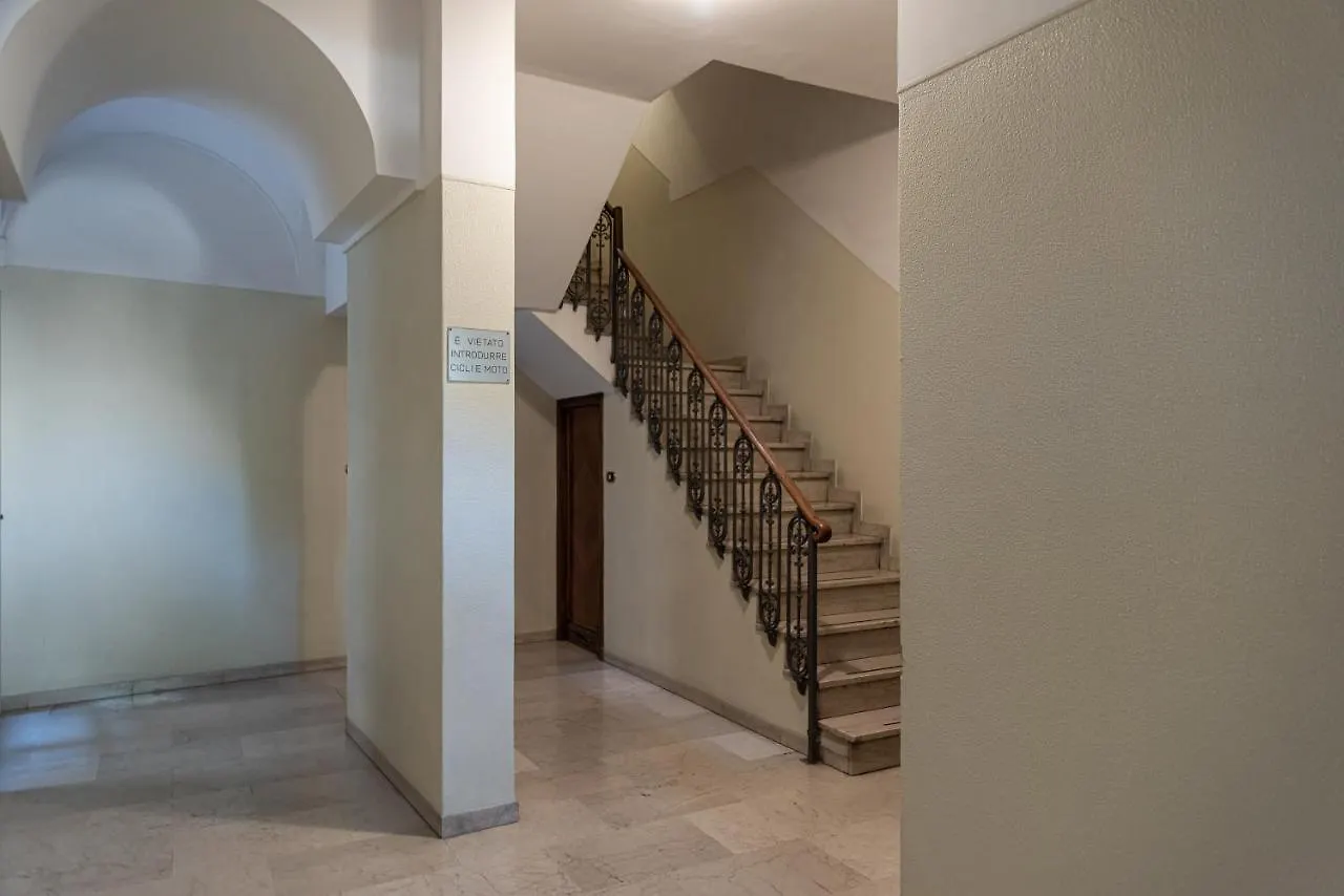 Casa Boss Monolocale Tribunale 3 Bologna