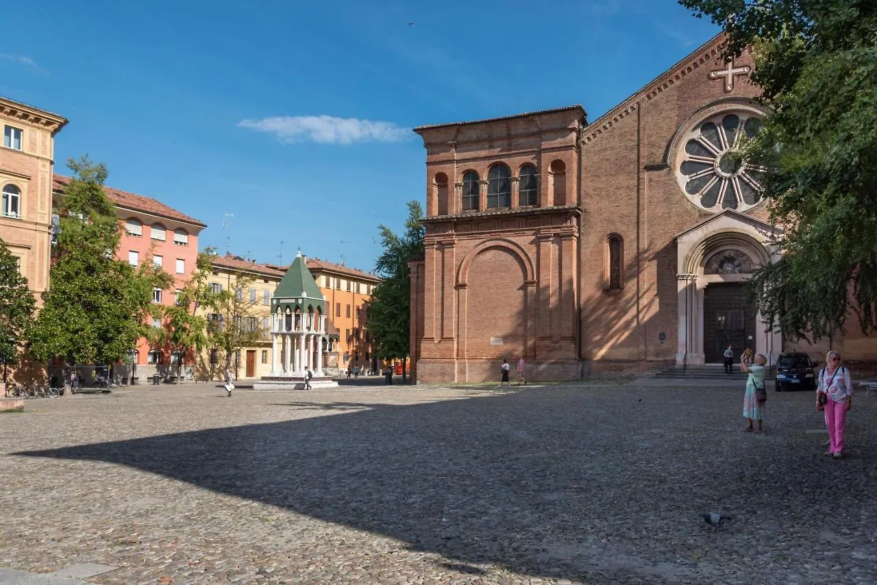 Casa Boss Monolocale Tribunale 3 Bologna