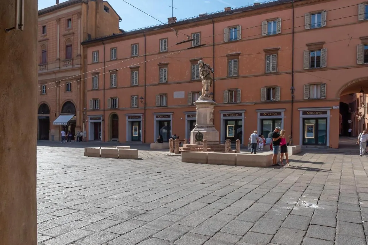 Casa Boss Monolocale Tribunale 3 Bologna